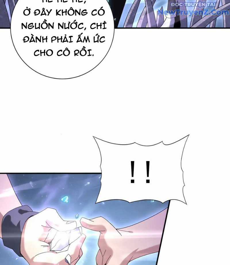 Toàn Dân Chuyển Chức: Ngự Long Sư Là Chức Nghiệp Yếu Nhất? Chapter 111 trang 21