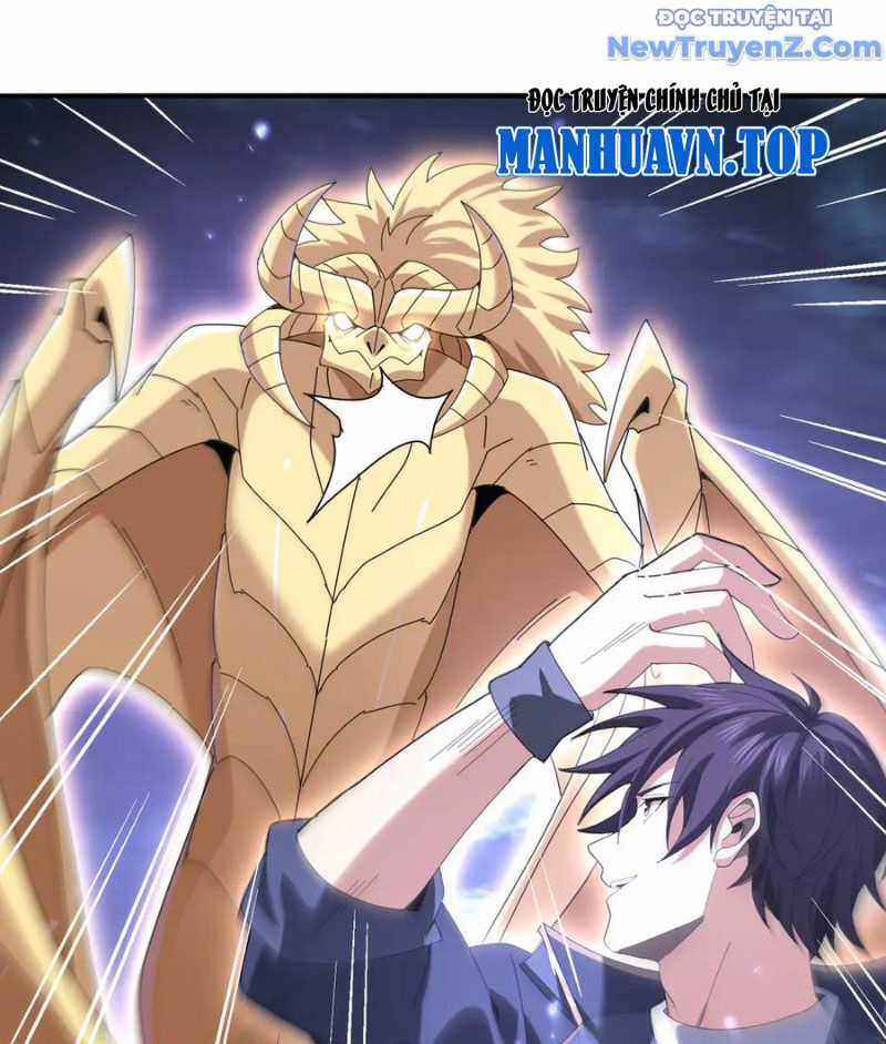 Toàn Dân Chuyển Chức: Ngự Long Sư Là Chức Nghiệp Yếu Nhất? Chapter 111 trang 30