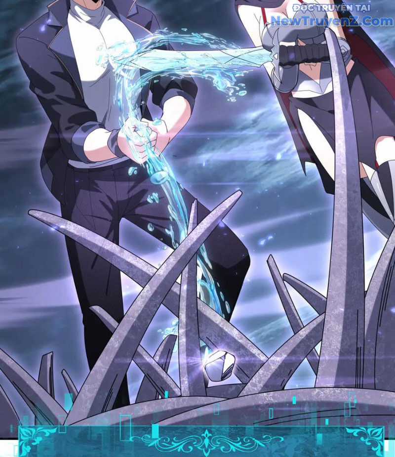 Toàn Dân Chuyển Chức: Ngự Long Sư Là Chức Nghiệp Yếu Nhất? Chapter 111 trang 23