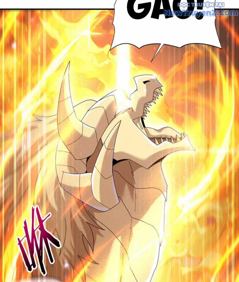 Toàn Dân Chuyển Chức: Ngự Long Sư Là Chức Nghiệp Yếu Nhất? Chapter 111 trang 32