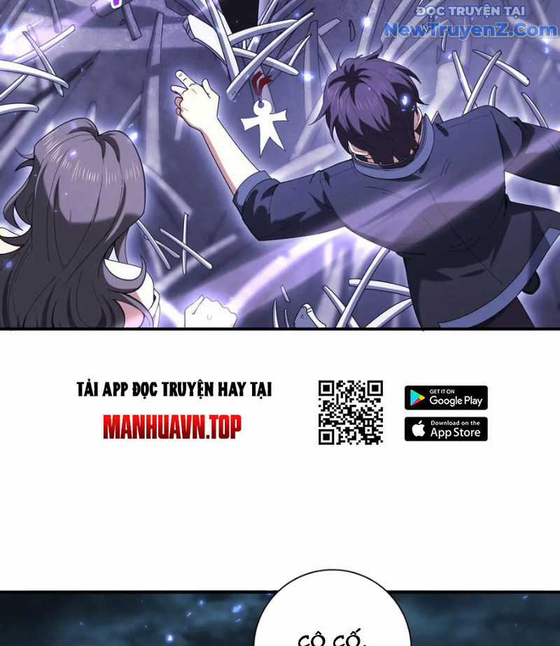 Toàn Dân Chuyển Chức: Ngự Long Sư Là Chức Nghiệp Yếu Nhất? Chapter 111 trang 3