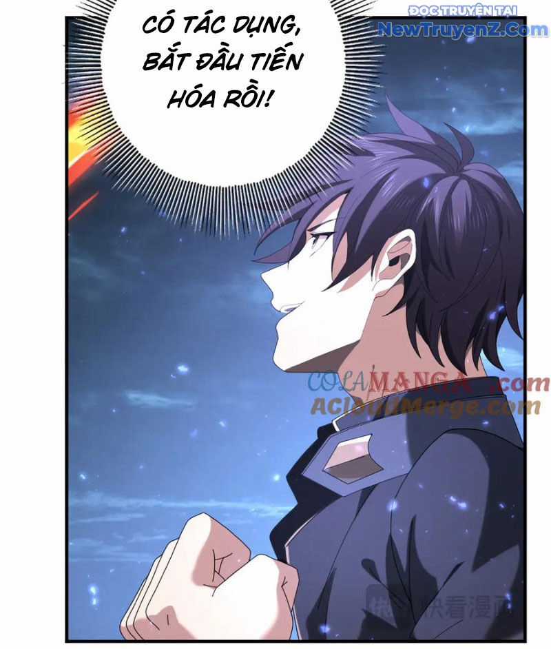 Toàn Dân Chuyển Chức: Ngự Long Sư Là Chức Nghiệp Yếu Nhất? Chapter 111 trang 34