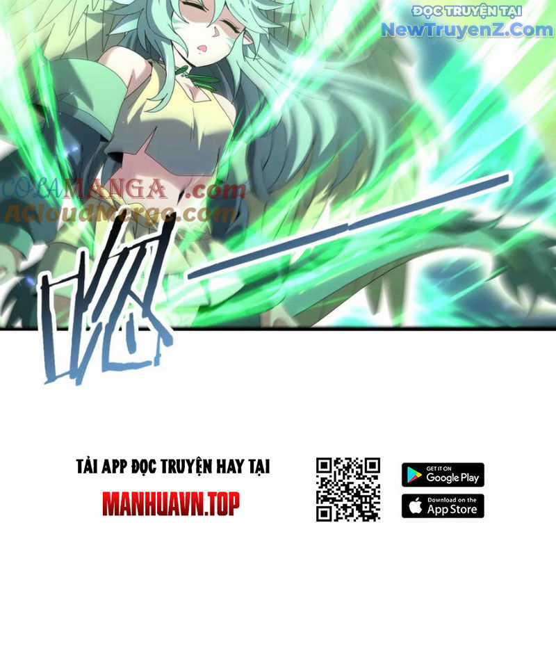 Toàn Dân Chuyển Chức: Ngự Long Sư Là Chức Nghiệp Yếu Nhất? Chapter 111 trang 29