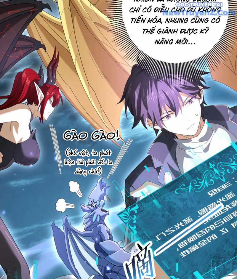 Toàn Dân Chuyển Chức: Ngự Long Sư Là Chức Nghiệp Yếu Nhất? Chapter 111 trang 38