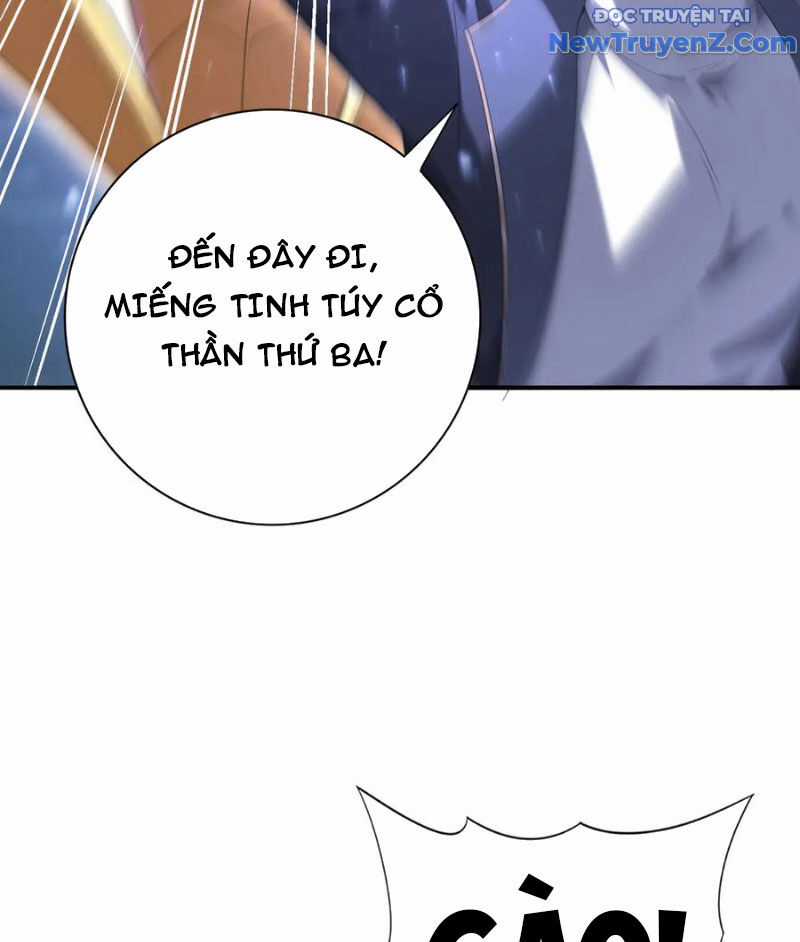 Toàn Dân Chuyển Chức: Ngự Long Sư Là Chức Nghiệp Yếu Nhất? Chapter 111 trang 31