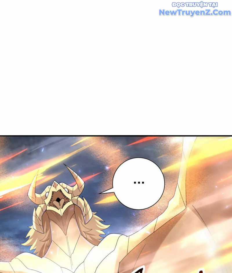 Toàn Dân Chuyển Chức: Ngự Long Sư Là Chức Nghiệp Yếu Nhất? Chapter 111 trang 35