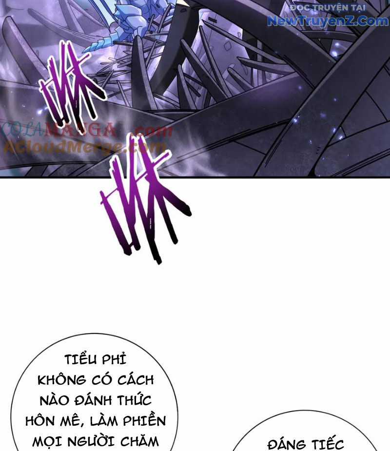 Toàn Dân Chuyển Chức: Ngự Long Sư Là Chức Nghiệp Yếu Nhất? Chapter 111 trang 5