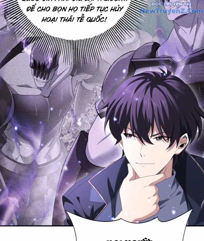 Toàn Dân Chuyển Chức: Ngự Long Sư Là Chức Nghiệp Yếu Nhất? Chapter 111 trang 42