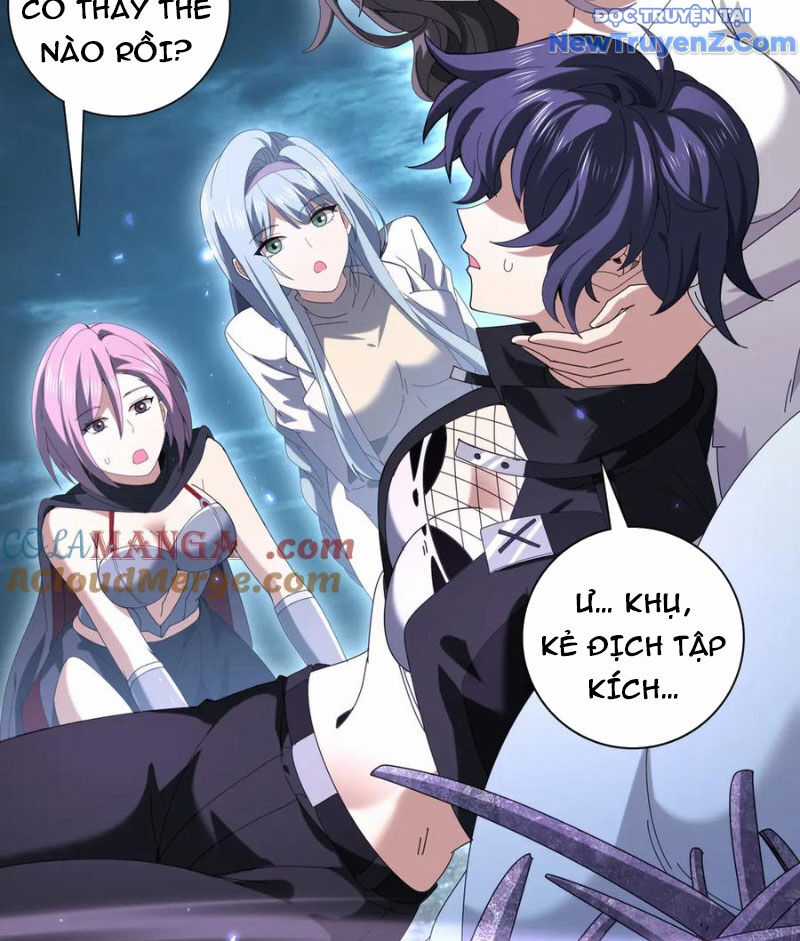 Toàn Dân Chuyển Chức: Ngự Long Sư Là Chức Nghiệp Yếu Nhất? Chapter 111 trang 44