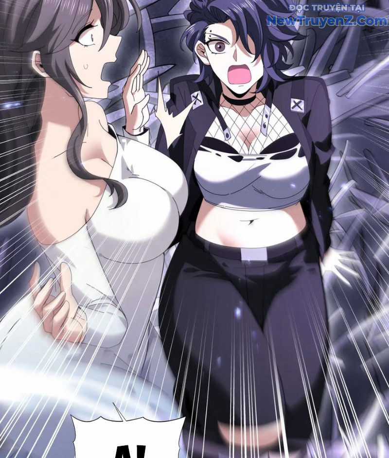 Toàn Dân Chuyển Chức: Ngự Long Sư Là Chức Nghiệp Yếu Nhất? Chapter 111 trang 46