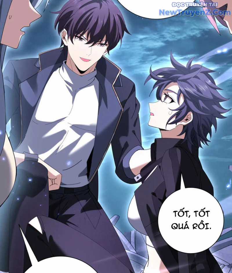 Toàn Dân Chuyển Chức: Ngự Long Sư Là Chức Nghiệp Yếu Nhất? Chapter 111 trang 48