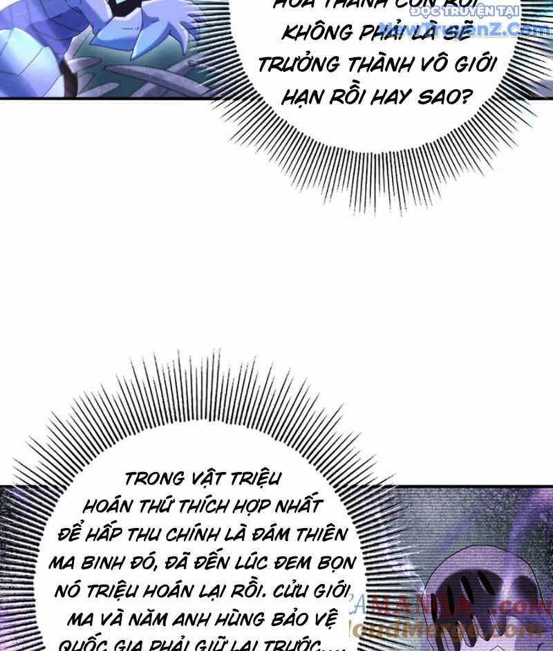 Toàn Dân Chuyển Chức: Ngự Long Sư Là Chức Nghiệp Yếu Nhất? Chapter 111 trang 41