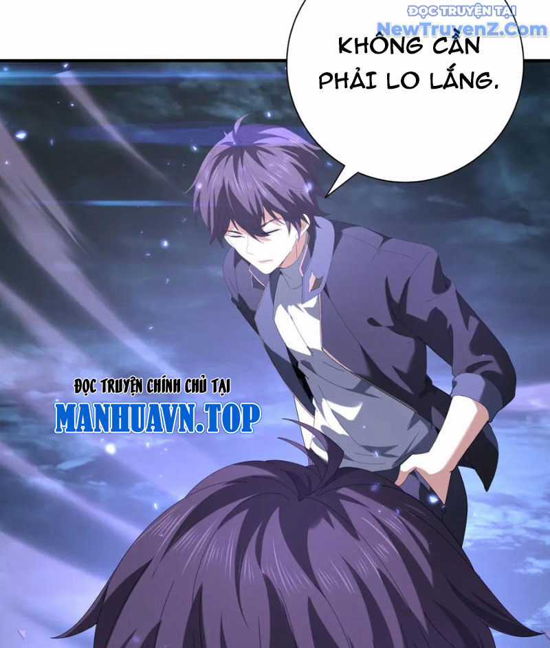 Toàn Dân Chuyển Chức: Ngự Long Sư Là Chức Nghiệp Yếu Nhất? Chapter 111 trang 51