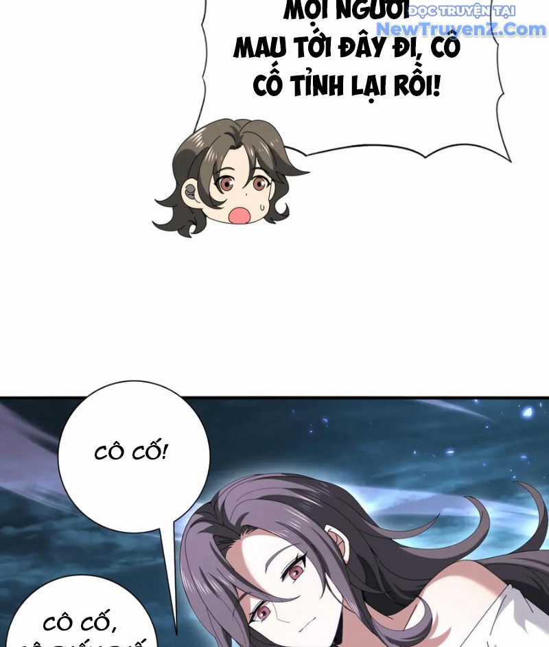 Toàn Dân Chuyển Chức: Ngự Long Sư Là Chức Nghiệp Yếu Nhất? Chapter 111 trang 43