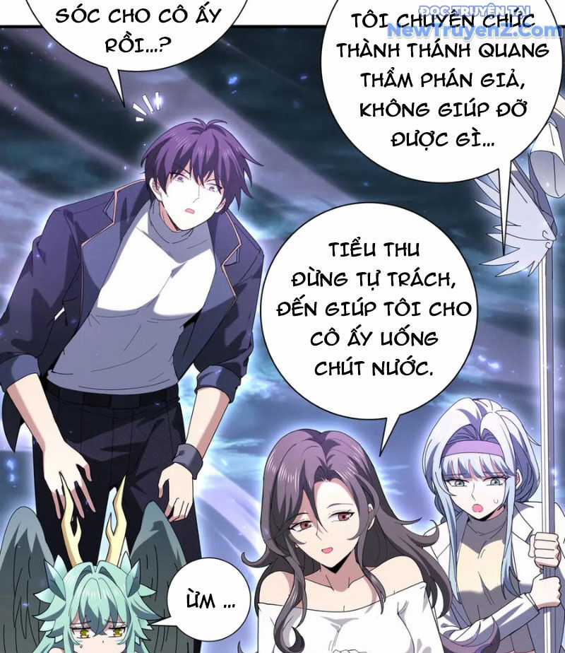 Toàn Dân Chuyển Chức: Ngự Long Sư Là Chức Nghiệp Yếu Nhất? Chapter 111 trang 6