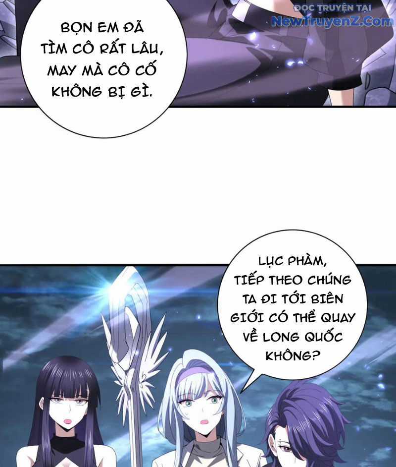 Toàn Dân Chuyển Chức: Ngự Long Sư Là Chức Nghiệp Yếu Nhất? Chapter 111 trang 49