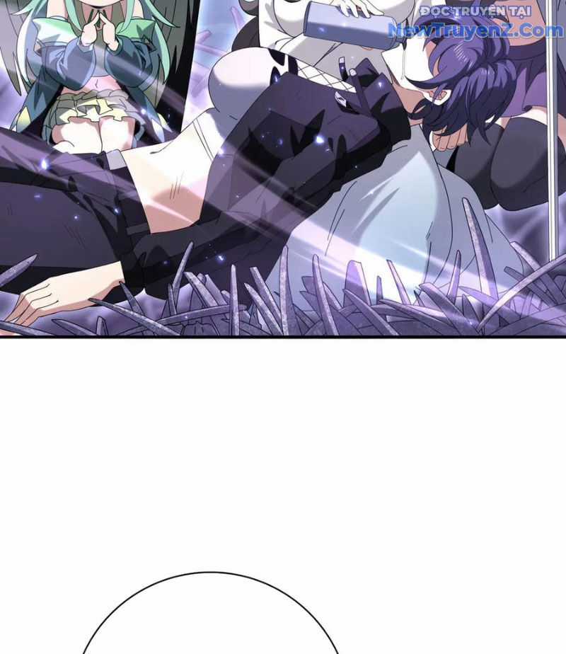 Toàn Dân Chuyển Chức: Ngự Long Sư Là Chức Nghiệp Yếu Nhất? Chapter 111 trang 7