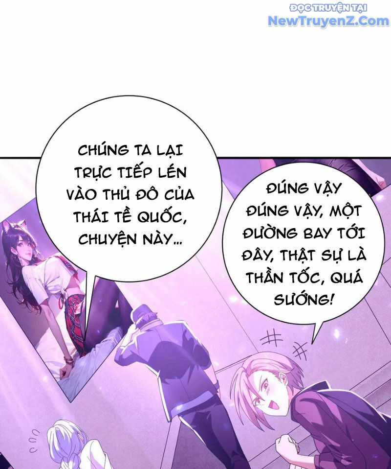 Toàn Dân Chuyển Chức: Ngự Long Sư Là Chức Nghiệp Yếu Nhất? Chapter 111 trang 63