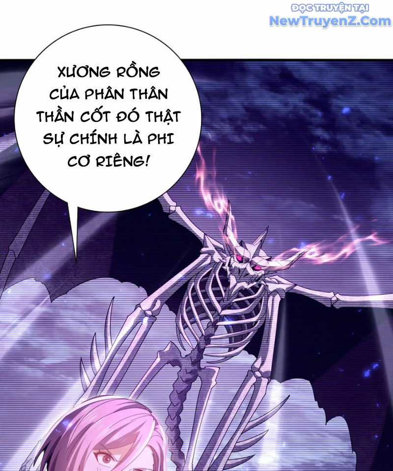 Toàn Dân Chuyển Chức: Ngự Long Sư Là Chức Nghiệp Yếu Nhất? Chapter 111 trang 65