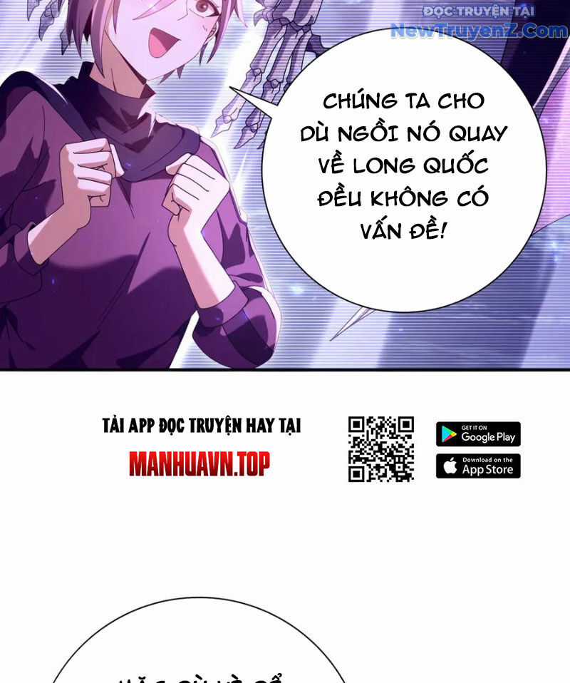 Toàn Dân Chuyển Chức: Ngự Long Sư Là Chức Nghiệp Yếu Nhất? Chapter 111 trang 66