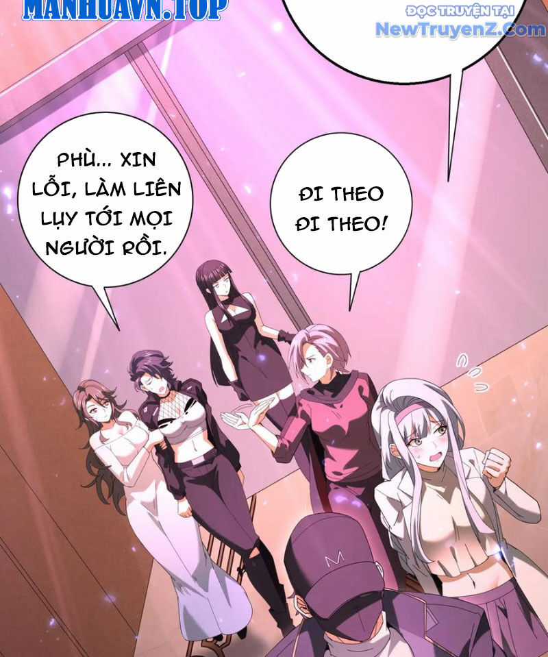 Toàn Dân Chuyển Chức: Ngự Long Sư Là Chức Nghiệp Yếu Nhất? Chapter 111 trang 60