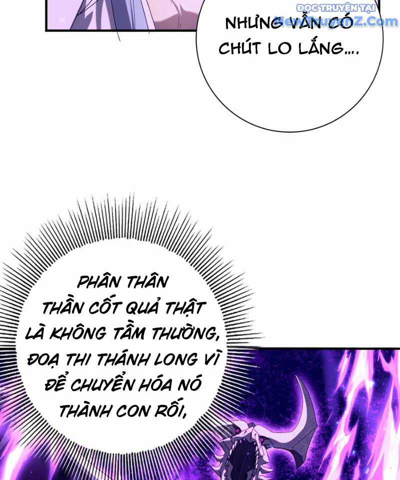 Toàn Dân Chuyển Chức: Ngự Long Sư Là Chức Nghiệp Yếu Nhất? Chapter 111 trang 68