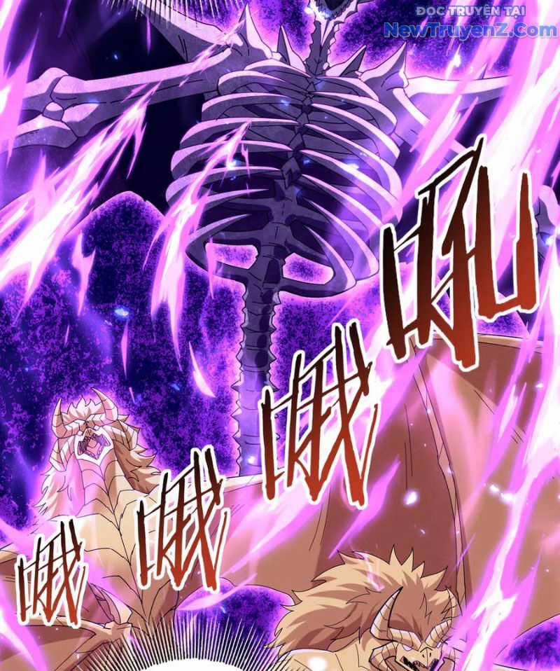 Toàn Dân Chuyển Chức: Ngự Long Sư Là Chức Nghiệp Yếu Nhất? Chapter 111 trang 69