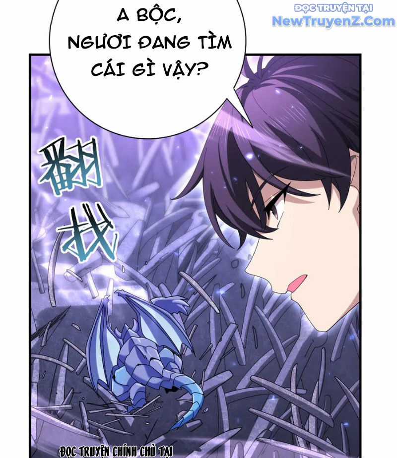 Toàn Dân Chuyển Chức: Ngự Long Sư Là Chức Nghiệp Yếu Nhất? Chapter 111 trang 8