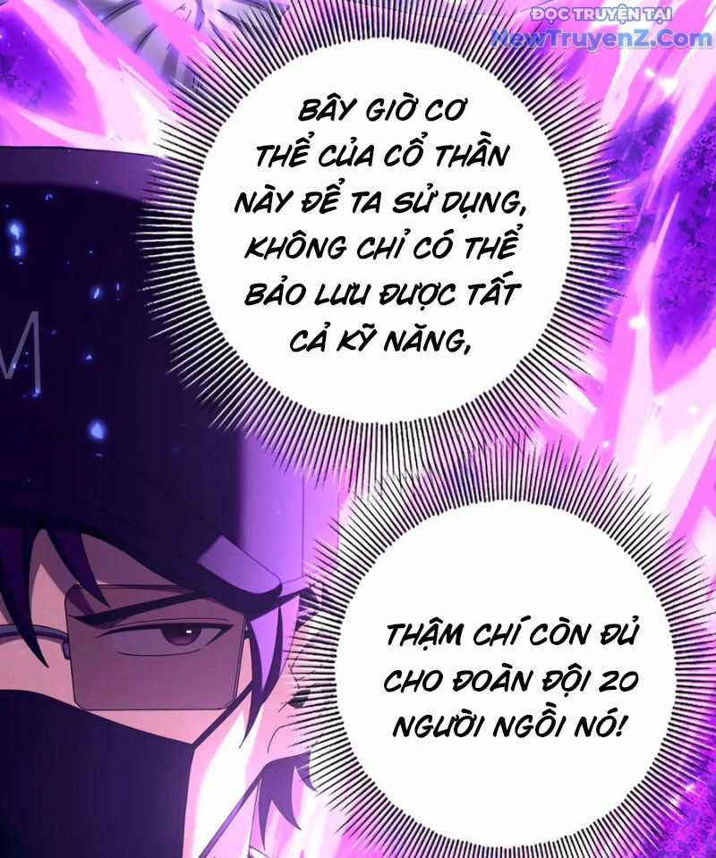 Toàn Dân Chuyển Chức: Ngự Long Sư Là Chức Nghiệp Yếu Nhất? Chapter 111 trang 71