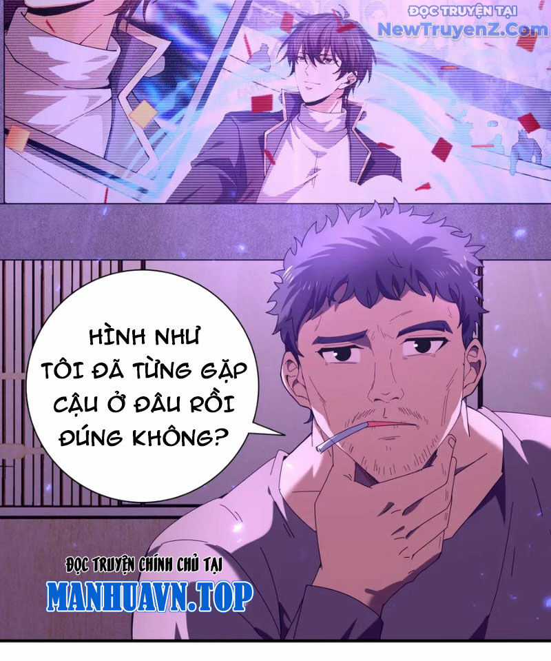 Toàn Dân Chuyển Chức: Ngự Long Sư Là Chức Nghiệp Yếu Nhất? Chapter 111 trang 79