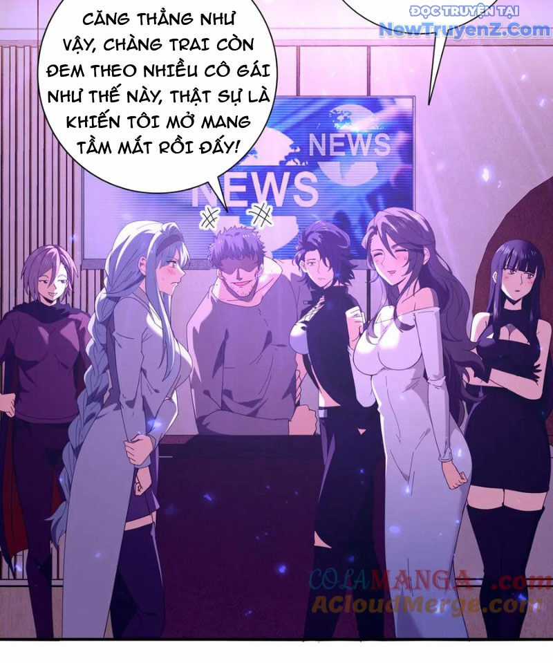 Toàn Dân Chuyển Chức: Ngự Long Sư Là Chức Nghiệp Yếu Nhất? Chapter 111 trang 74