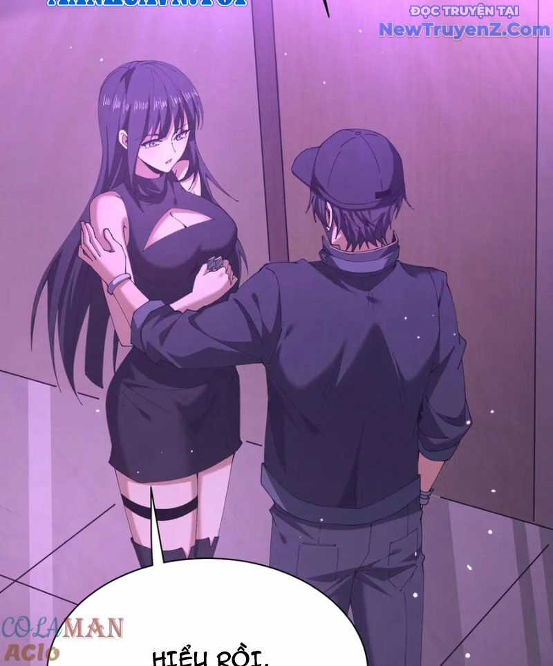 Toàn Dân Chuyển Chức: Ngự Long Sư Là Chức Nghiệp Yếu Nhất? Chapter 112 trang 12