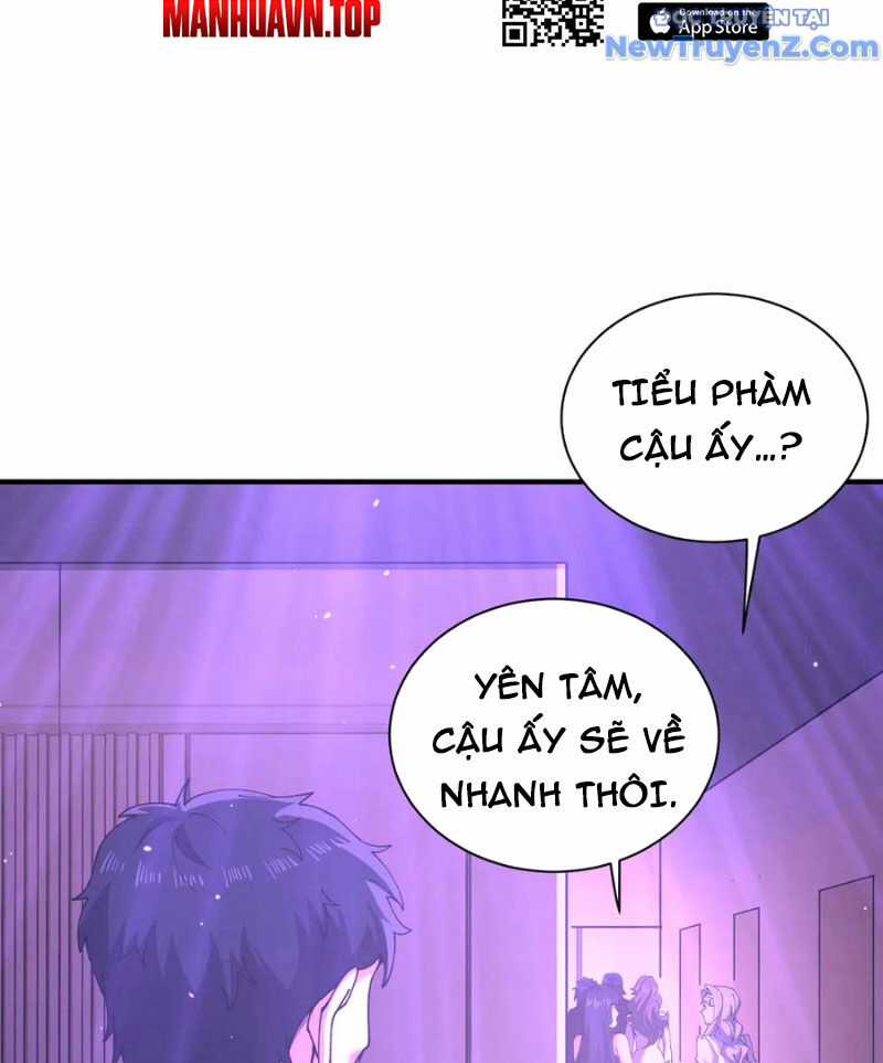 Toàn Dân Chuyển Chức: Ngự Long Sư Là Chức Nghiệp Yếu Nhất? Chapter 112 trang 16