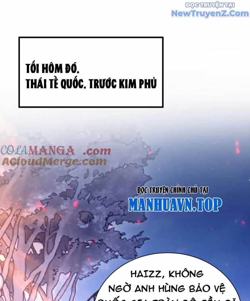 Toàn Dân Chuyển Chức: Ngự Long Sư Là Chức Nghiệp Yếu Nhất? Chapter 112 trang 20