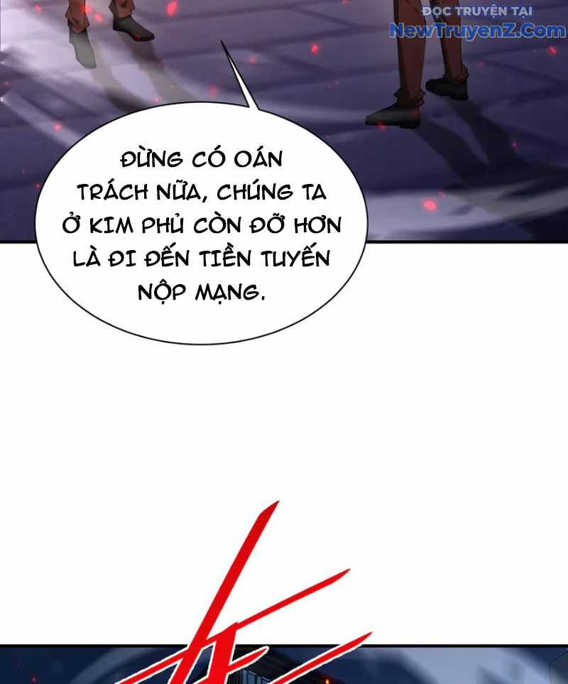 Toàn Dân Chuyển Chức: Ngự Long Sư Là Chức Nghiệp Yếu Nhất? Chapter 112 trang 22