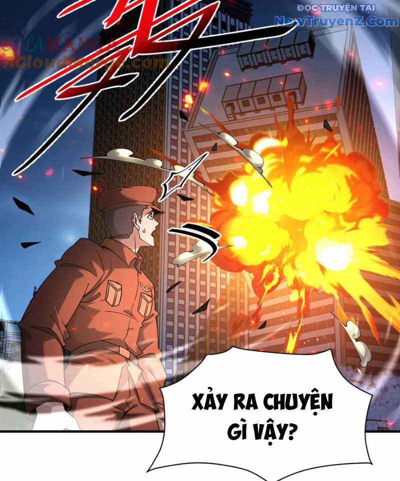 Toàn Dân Chuyển Chức: Ngự Long Sư Là Chức Nghiệp Yếu Nhất? Chapter 112 trang 23