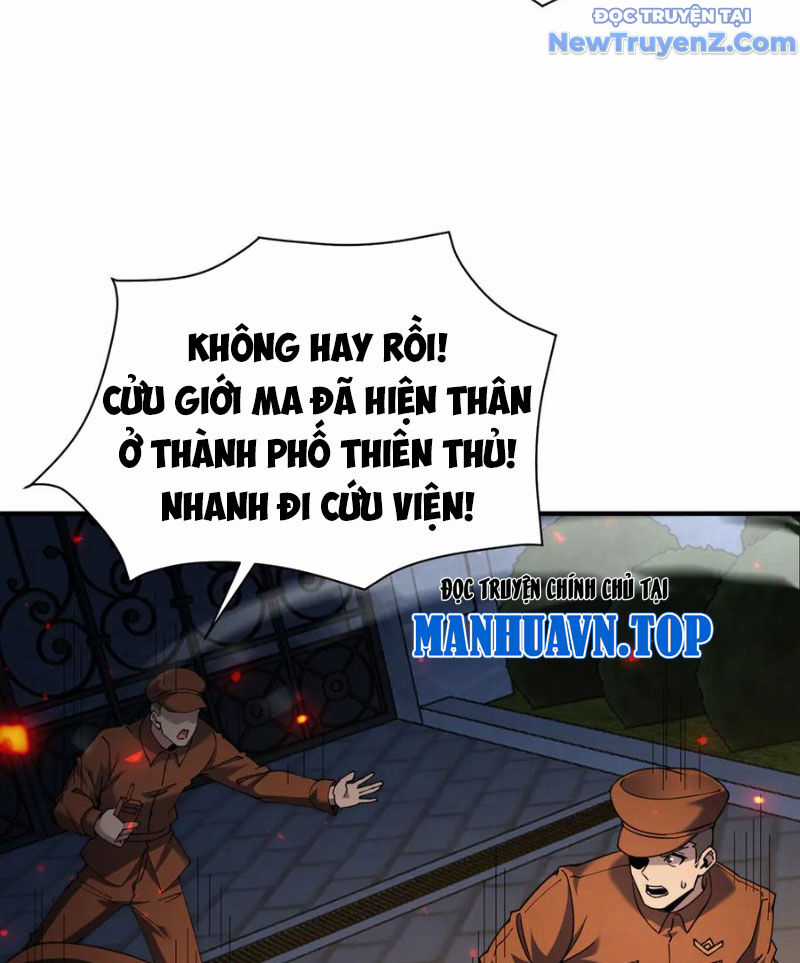 Toàn Dân Chuyển Chức: Ngự Long Sư Là Chức Nghiệp Yếu Nhất? Chapter 112 trang 24