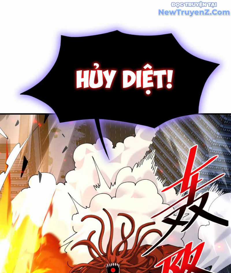 Toàn Dân Chuyển Chức: Ngự Long Sư Là Chức Nghiệp Yếu Nhất? Chapter 112 trang 26