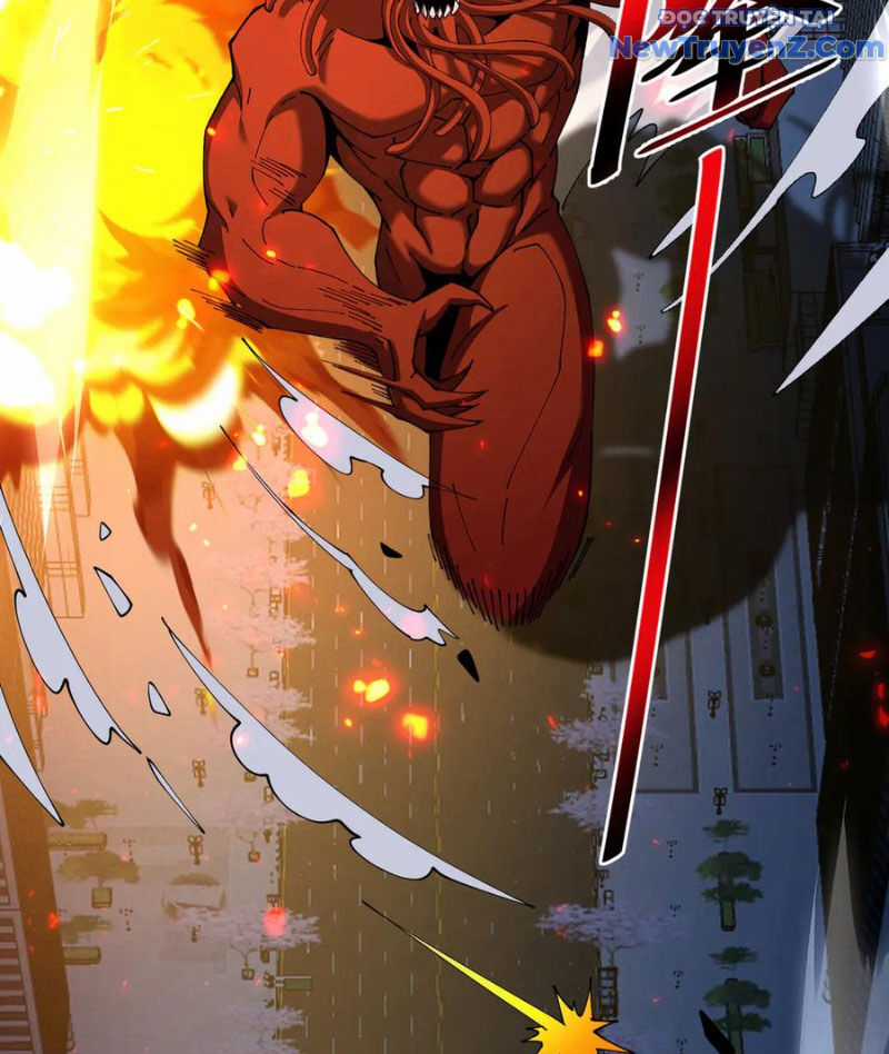 Toàn Dân Chuyển Chức: Ngự Long Sư Là Chức Nghiệp Yếu Nhất? Chapter 112 trang 27