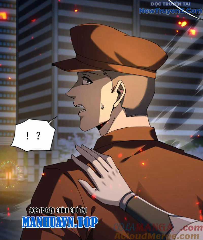 Toàn Dân Chuyển Chức: Ngự Long Sư Là Chức Nghiệp Yếu Nhất? Chapter 112 trang 30