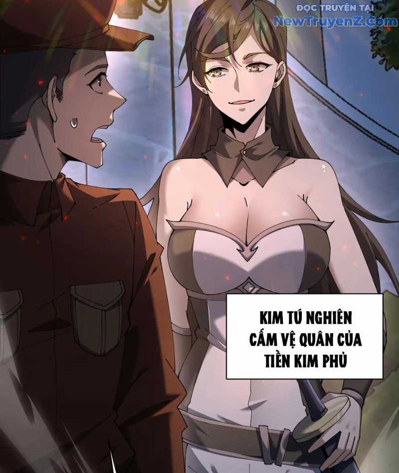 Toàn Dân Chuyển Chức: Ngự Long Sư Là Chức Nghiệp Yếu Nhất? Chapter 112 trang 32