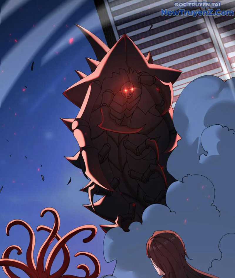 Toàn Dân Chuyển Chức: Ngự Long Sư Là Chức Nghiệp Yếu Nhất? Chapter 112 trang 34