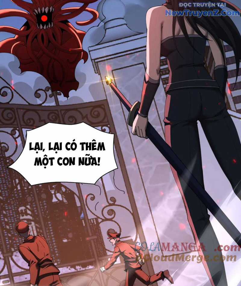 Toàn Dân Chuyển Chức: Ngự Long Sư Là Chức Nghiệp Yếu Nhất? Chapter 112 trang 35