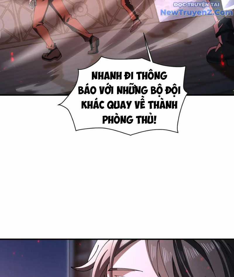 Toàn Dân Chuyển Chức: Ngự Long Sư Là Chức Nghiệp Yếu Nhất? Chapter 112 trang 36