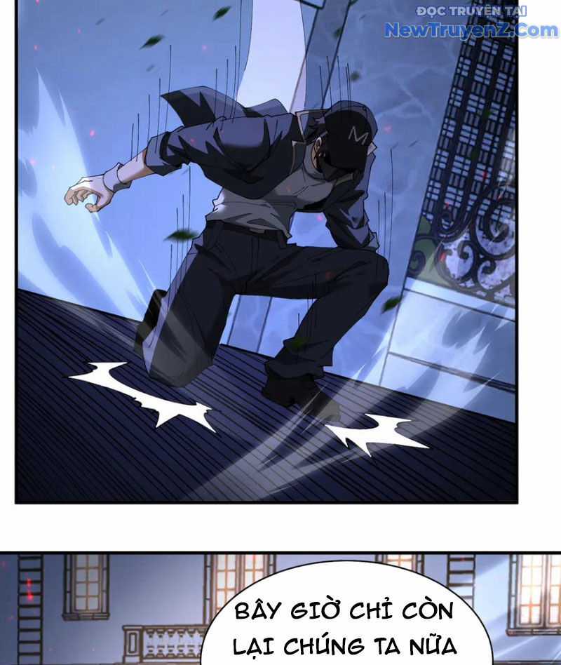 Toàn Dân Chuyển Chức: Ngự Long Sư Là Chức Nghiệp Yếu Nhất? Chapter 112 trang 39