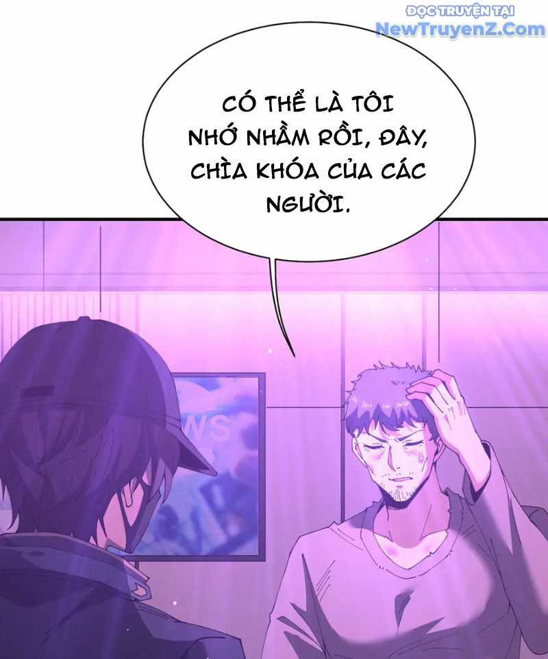 Toàn Dân Chuyển Chức: Ngự Long Sư Là Chức Nghiệp Yếu Nhất? Chapter 112 trang 4