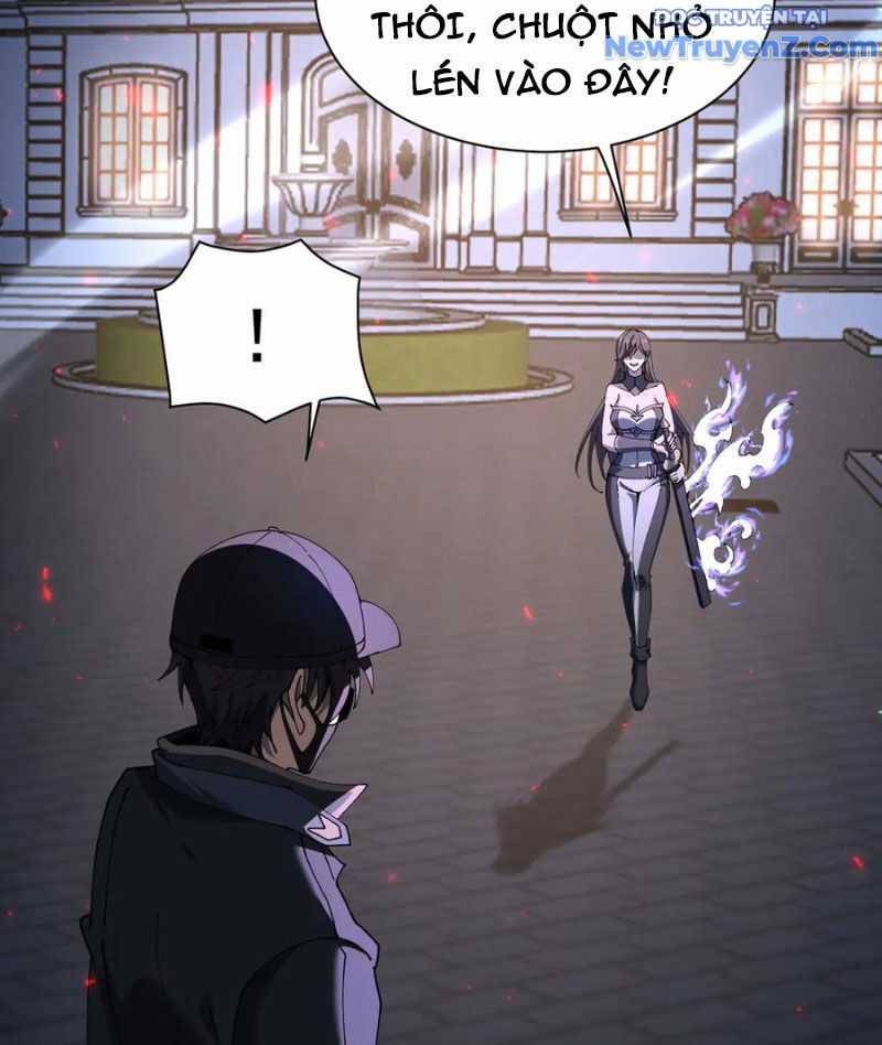 Toàn Dân Chuyển Chức: Ngự Long Sư Là Chức Nghiệp Yếu Nhất? Chapter 112 trang 40