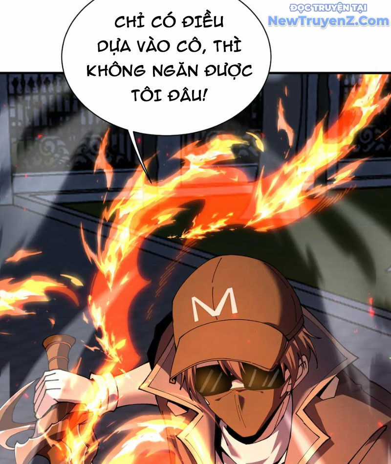 Toàn Dân Chuyển Chức: Ngự Long Sư Là Chức Nghiệp Yếu Nhất? Chapter 112 trang 42