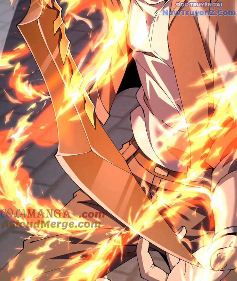 Toàn Dân Chuyển Chức: Ngự Long Sư Là Chức Nghiệp Yếu Nhất? Chapter 112 trang 43