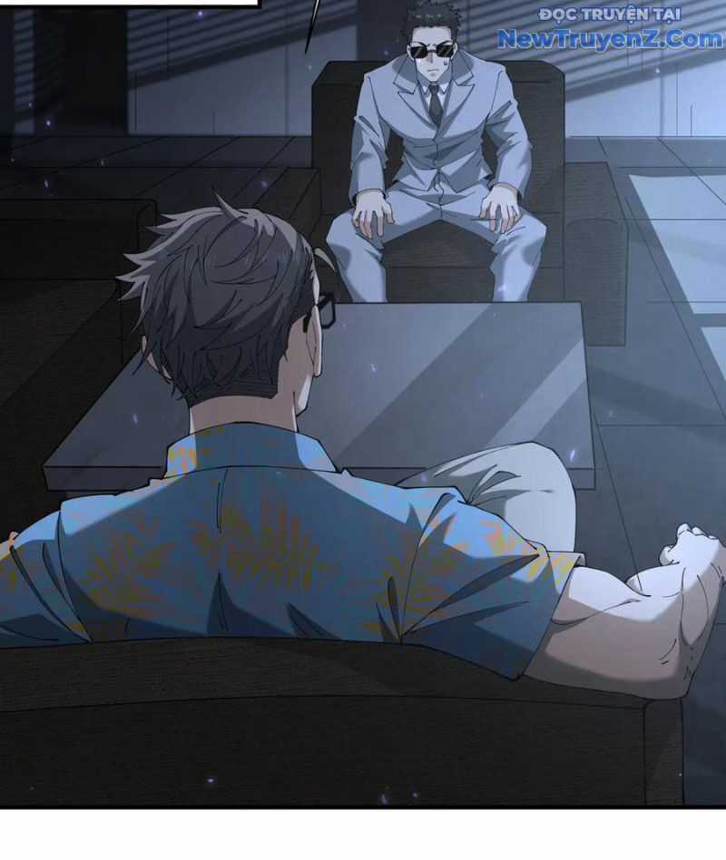 Toàn Dân Chuyển Chức: Ngự Long Sư Là Chức Nghiệp Yếu Nhất? Chapter 112 trang 47